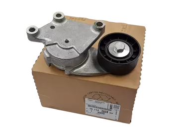 1611425680 Galet tendeur de courroie Citroen Peugeot