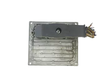 2U7A-12A650-TG Calculateur Ford