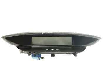 96572391ZD  Bloc compteurs vitesse Citroen Diesel