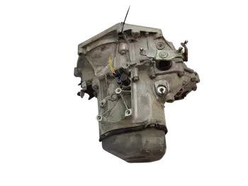 2222ZT, 2222.ZT Boîte de vitesse manuelle Peugeot  1,4 8V KFV