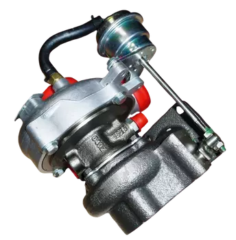 0375F6 500364493 Turbocompresseur Citroen Fiat Peugeot 2.8 HDI / 2.8 JTD