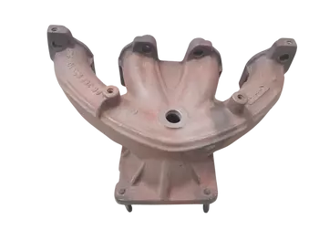 0341F9, 0341.F9, 0341 F9 Collecteur d’echappement Citroen Peugeot 1,1 8V 1,4 8v 1,6 8v