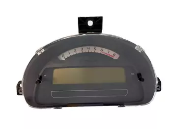 9660225780 D 02 Bloc compteurs vitesse Citroen