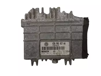 00000 Calculateur ecu Volkswagen