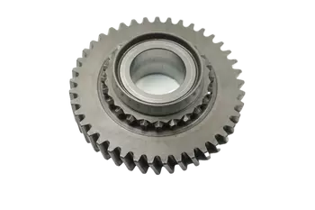 7700865189 8200916098 Roue dentée de boite de vitesse Renault 1,2