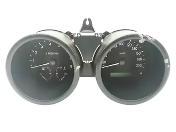 96413686 Bloc compteurs vitesse Chevrolet Daewoo