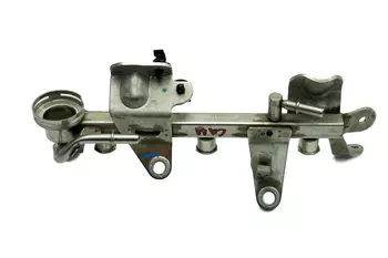 175201470R Rampe d'injection Dacia Renault _0,9 tce