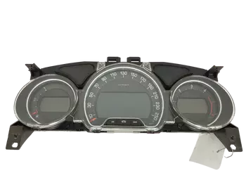 9666326480 Bloc compteurs vitesse Citroen Diesel