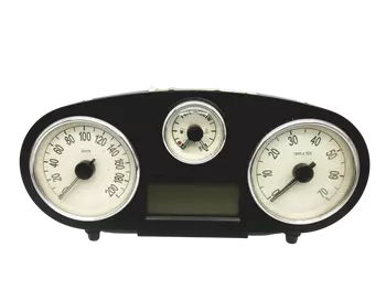 51709391 Bloc compteurs vitesse Lancia