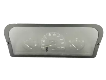 60.4724.005.0 6047240050 Bloc compteurs vitesse Citroen Fiat Peugeot