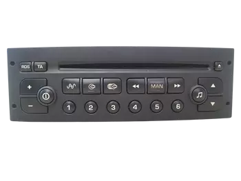 96489417XT  Radio cd Citroen Peugeot