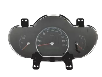 94003-0X211 Bloc compteurs vitesse Hyundai