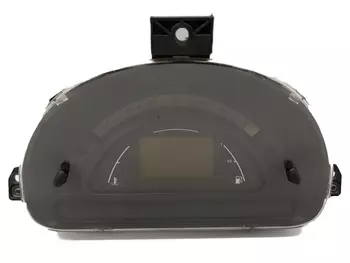 9652008180 H 01 Bloc compteurs vitesse Citroen