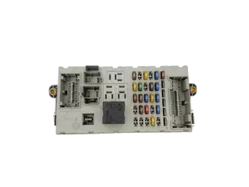 46774358 NPL  Boîtier fusibles Fiat