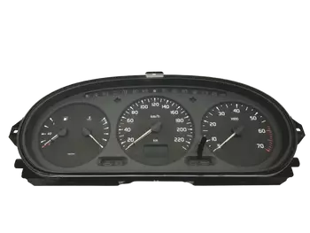 21578161-2 215781612 Bloc compteurs vitesse Renault