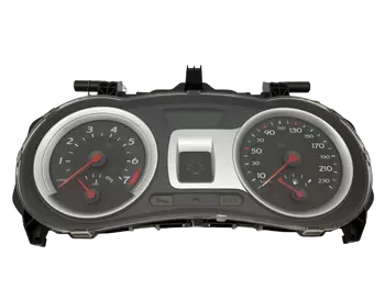 8200628775 H Bloc compteurs vitesse Renault