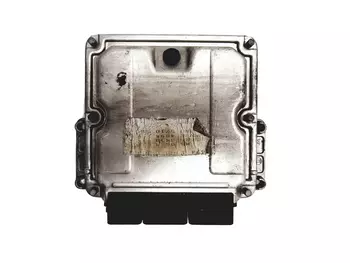 0 281 010 189 Calculateur Renault