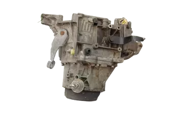 20TE22 Boîte de vitesse Citroen Peugeot 1,9 D DW8 WJZ 1868 ccm