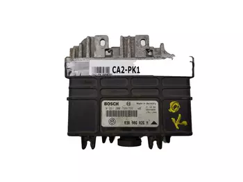 00000 Calculateur ecu Volkswagen