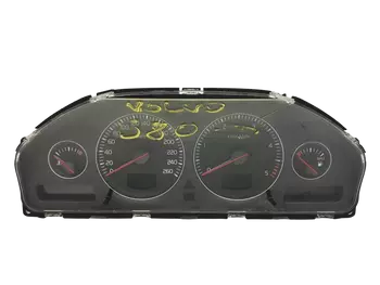 30746102 Bloc compteurs vitesse Volvo Diesel
