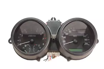 96426049 MC4K250108 Bloc compteurs vitesse Daewoo