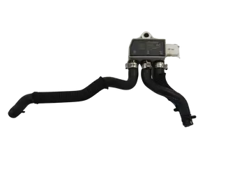 227702634R, 227728730R  Capteur de pression des gaz d'echappement Fiat Nissan Opel Renault 2,0 dCi 4000km