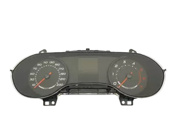 00521015220 Bloc compteurs vitesse Fiat