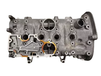 7701473353 La culasse Dacia Renault 1.6 16v K4M, K4M830