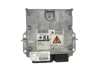 23710BU721 Calculateur Nissan