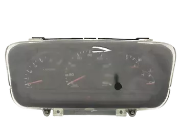 270254219985N Bloc compteurs vitesse Tata Diesel