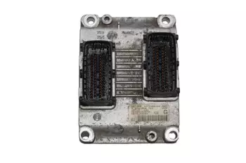 ME731HA007 Calculateur d’ ordinateur ecu Alfa Romeo