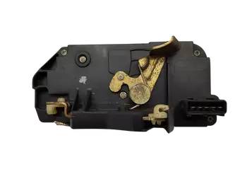 00000 Serrure de porte Peugeot