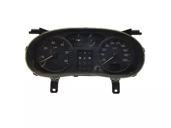 8200279062 B Bloc compteurs vitesse Opel Renault Diesel