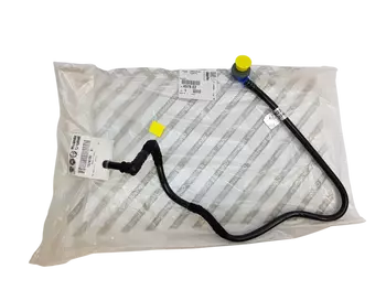 4578E2, 1352487080 Tuyau d’alimentation carburant Citroen Fiat Peugeot