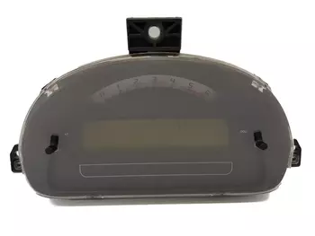 9660225880 D 02 Bloc compteurs vitesse Citroen Diesel