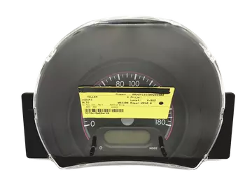 34100M68K01 Bloc compteurs vitesse Nissan Suzuki