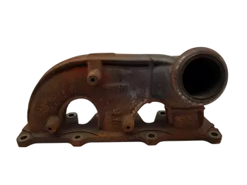 9629624980 Collecteur d’echappement Renault 3.0 V6 24V