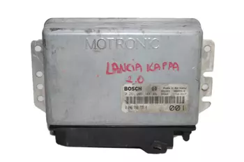 0 046 739 735 0 Calculateur d’ ordinateur ecu Lancia