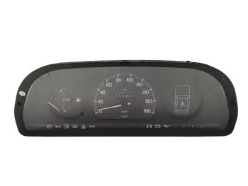 6046030080 60.4603.008.0 Bloc compteurs vitesse Fiat