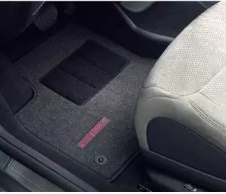 9464V4 9464.V4 9464 V4 Carpette de voiture Citroen
