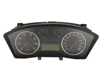 51735924  Bloc compteurs vitesse Fiat