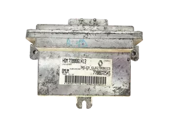 7700861413 Calculateur Renault