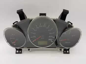 MM-0038-001 Bloc compteurs vitesse Mitsubishi Diesel