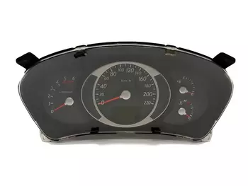 94013-2E401 Bloc compteurs vitesse Hyundai Diesel