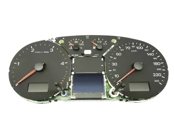 8Z0920900 Bloc compteurs vitesse Audi Diesel