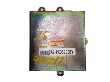 23710 80G80 Calculateur Nissan