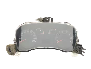 51762258  Bloc compteurs vitesse Fiat