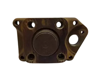 00000 Rotule - supérieure pivot Renault