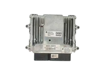 A2C151761010 Calculateur Kia