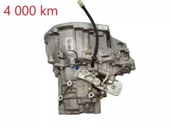 7701717853, 7711135781  Boîte de vitesse Renault 1,9 DCI